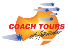Coach Tours of Australia