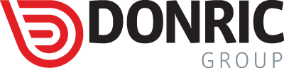 Donric Logo